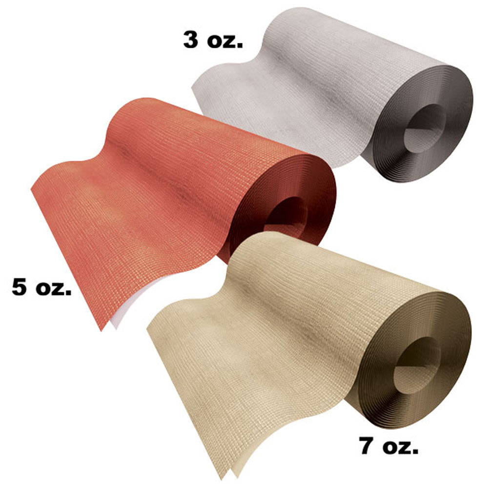 H&B Copper Fabric Self Adhering