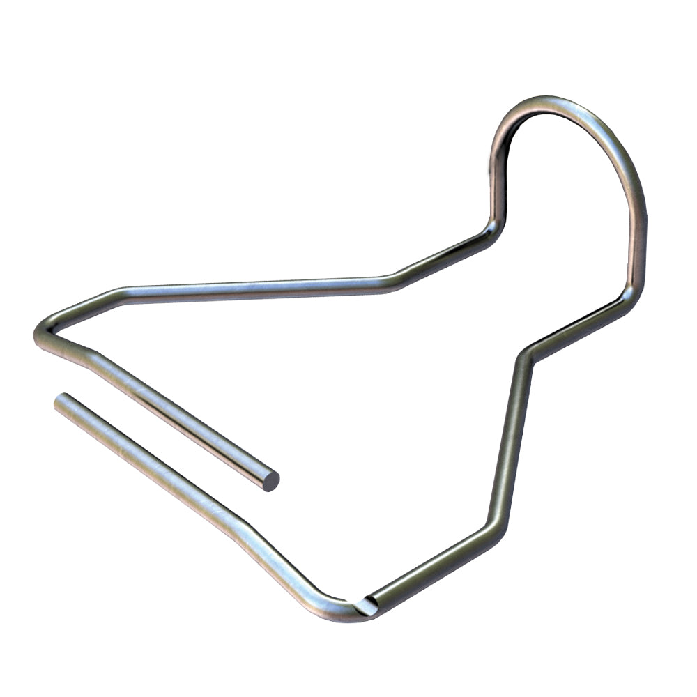 2-SEAL™ BYNA-LOK™ Wire Tie (125/box)