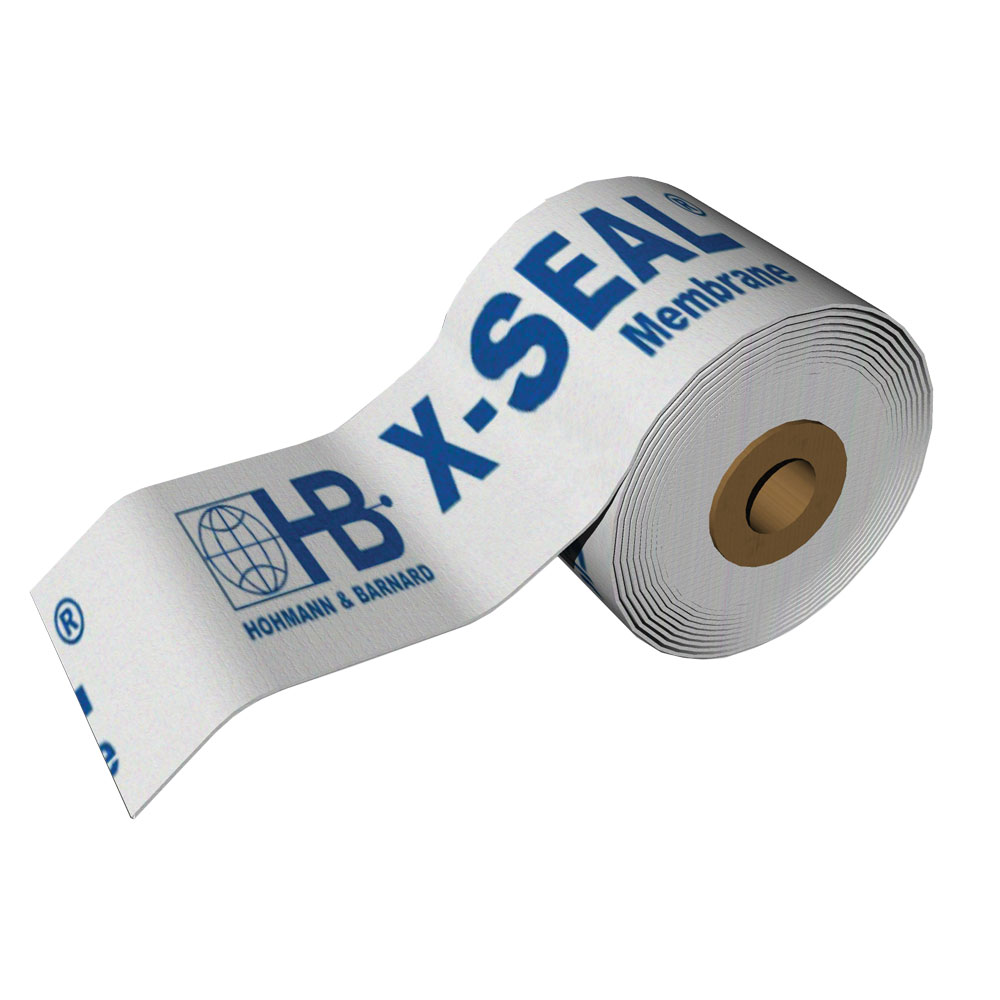 H&B X-SEAL® Transition Tape (12/box)