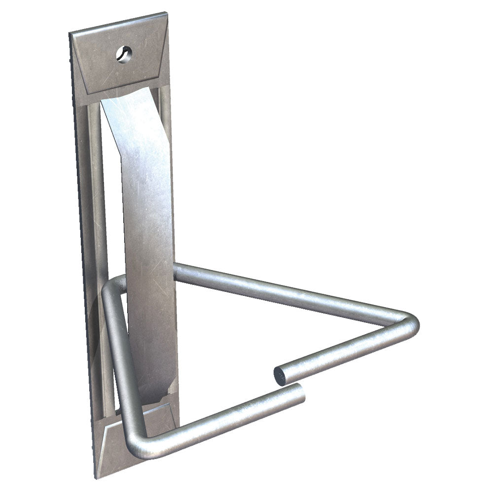 H&B DW10 HS Veneer Anchor -  Hot Dip Galvanized 14 GA (250/box)