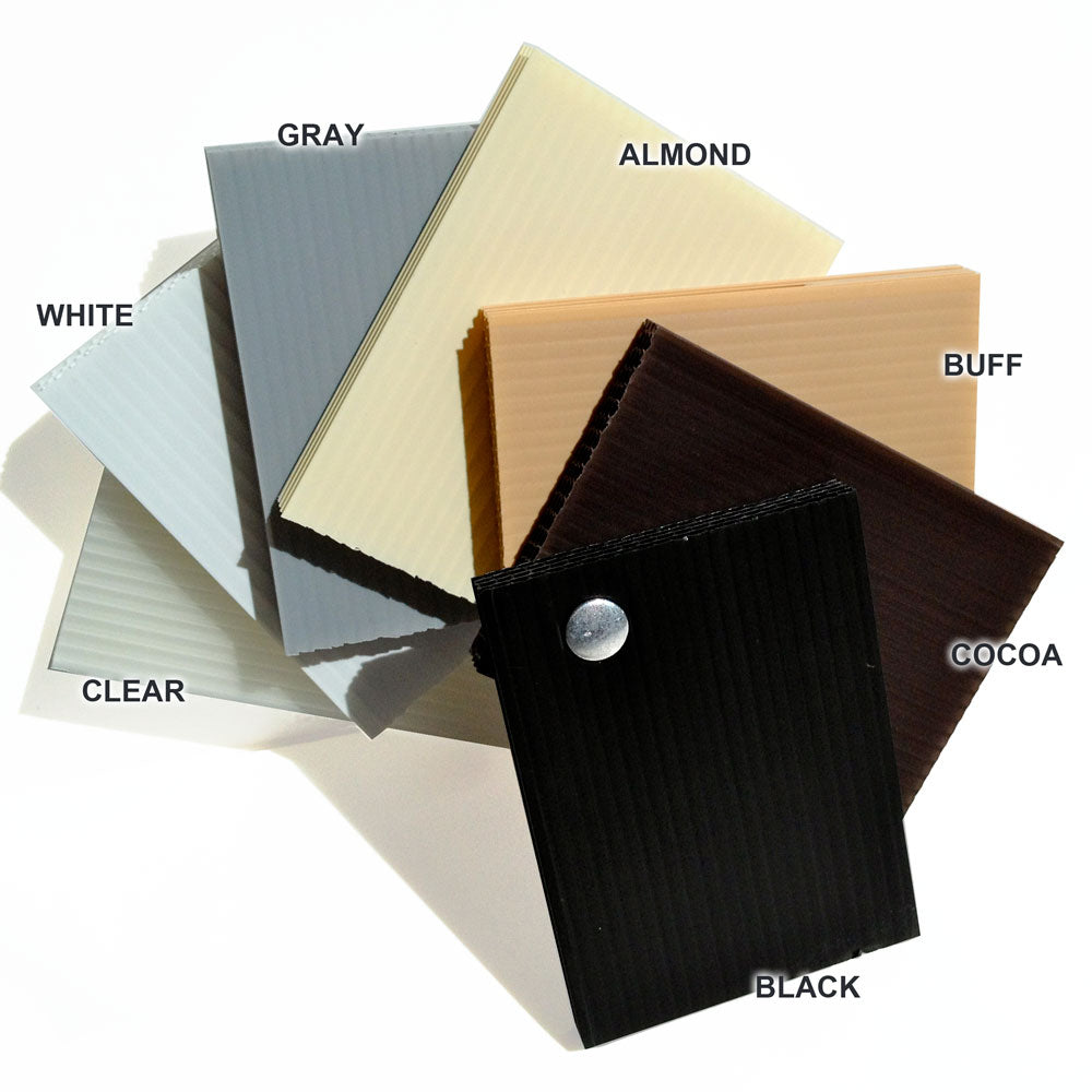 H&B Quadro-Vent™ - Standard (200/box)