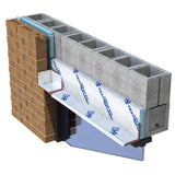 H&B Stainless Steel - Corners & End Dams (25/box)