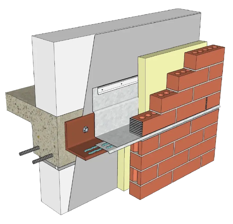 Multi Flash - Stainless Steel