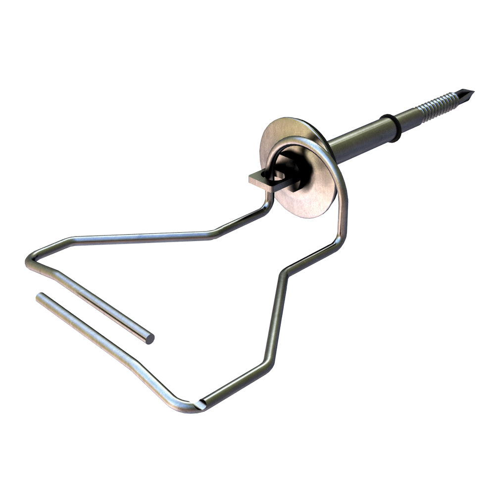 2-SEAL™ BYNA-LOK™ Wire Tie (125/box)