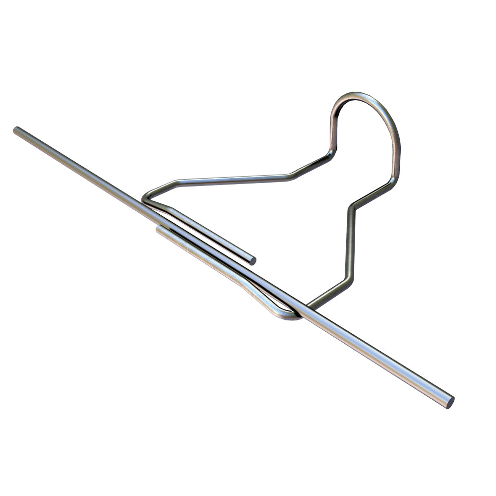 2-SEAL™ BYNA-LOK™ Wire Tie (125/box)