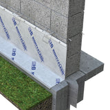 H&B MIGHTY-FLASH™ - Self Adhering