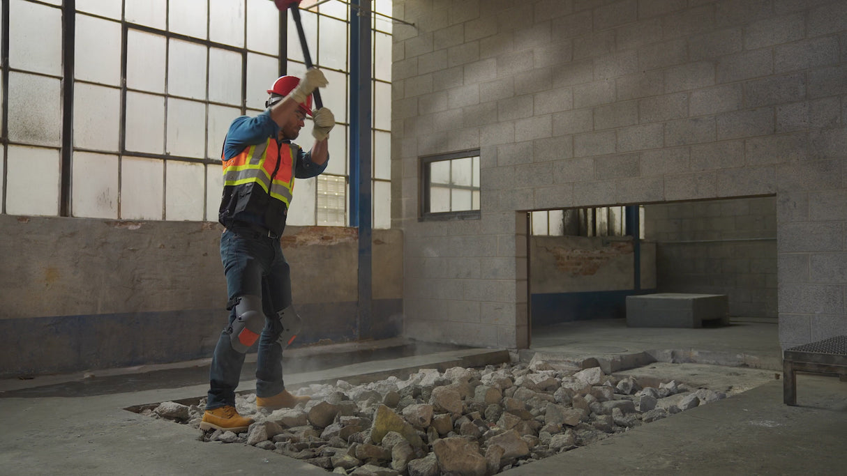 Sellstrom KneePro Ultra Flex® III Knee Pads