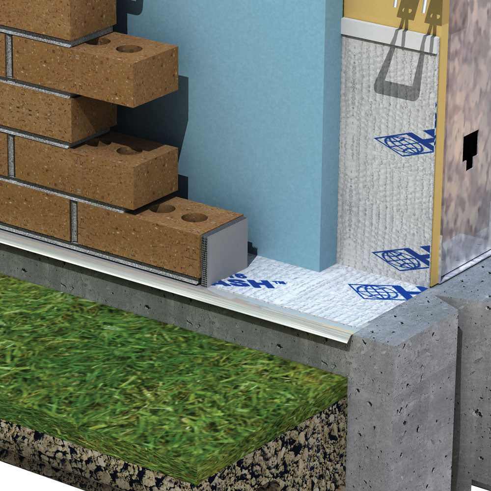 H&B Quadro-Vent™ - Standard (200/box)