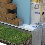 H&B Quadro-Vent™ - Standard (200/box)