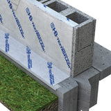 H&B Textroflash™ Flashing