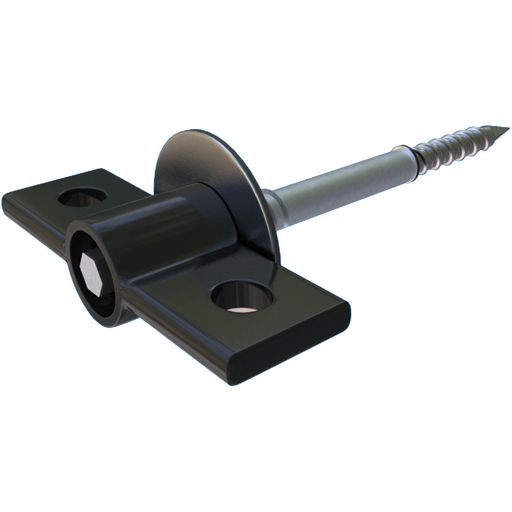 H&B 2-SEAL™ Thermal Concrete Wing Nut Anchor (175/box)