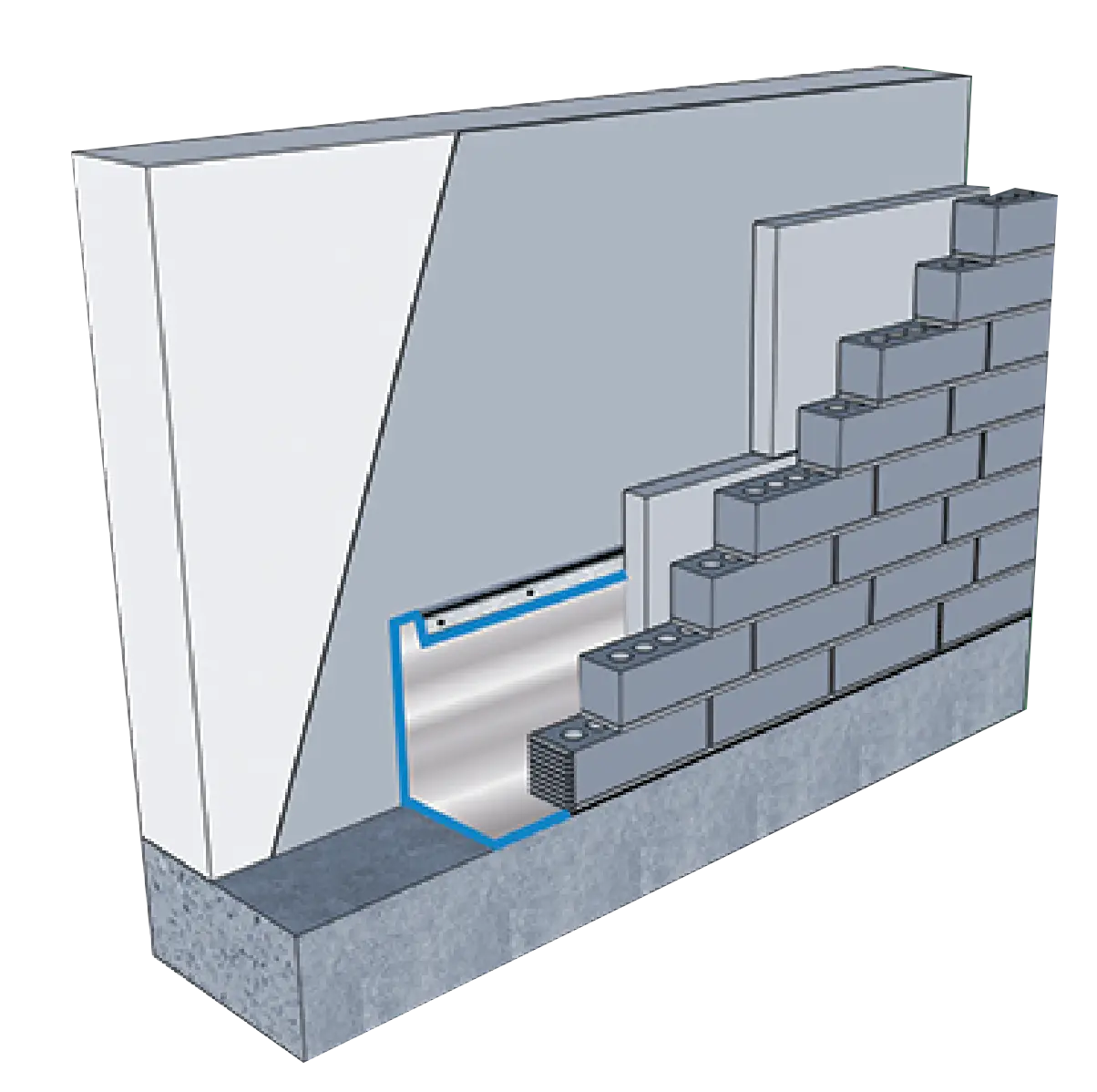 YORK 304 SA Stainless Steel